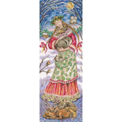 RTO, kit In the kingdom of fairy tales (RTOM908)