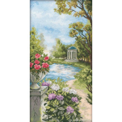 RTO, kit jardin et pavillon (RTOM233)