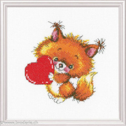 RTO, kit Kind Heart (RTOC216)