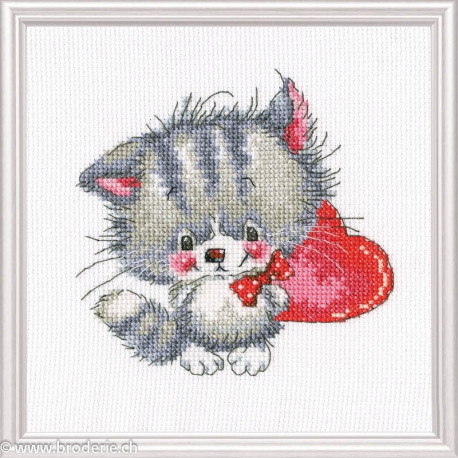 RTO, kit Kind Heart (RTOC217)