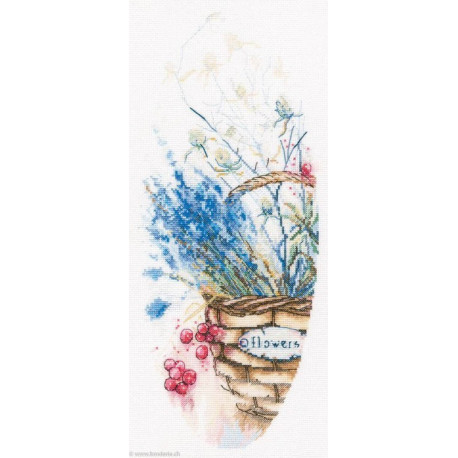 RTO, kit Lavender mist" (RTOM762)