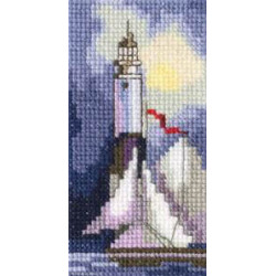 RTO, kit Lighthouse (RTOEH354)