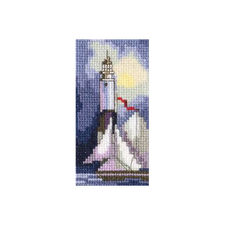 RTO, kit Lighthouse (RTOEH354)