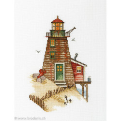 RTO, kit Lighthouse Crab (RTOM393)