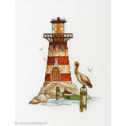 RTO, kit Lighthouse Pelican (RTOM394)