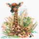 RTO, kit Little girafe (RTOM682)