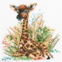 RTO, kit Little girafe (RTOM682)
