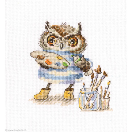 RTO, kit Magic palette (RTOC226)