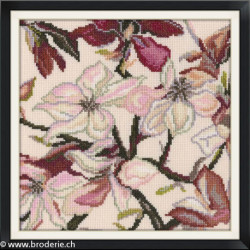 RTO, kit Magnolia (RTOM498)