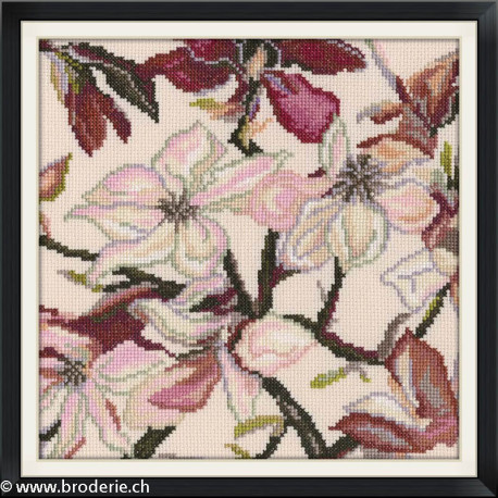 RTO, kit Magnolia (RTOM498)