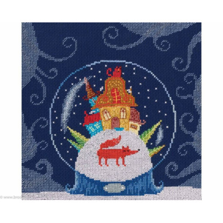 RTO, kit Miracle ball (RTOM648)