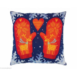 RTO, kit Mittens (RTOCU012)