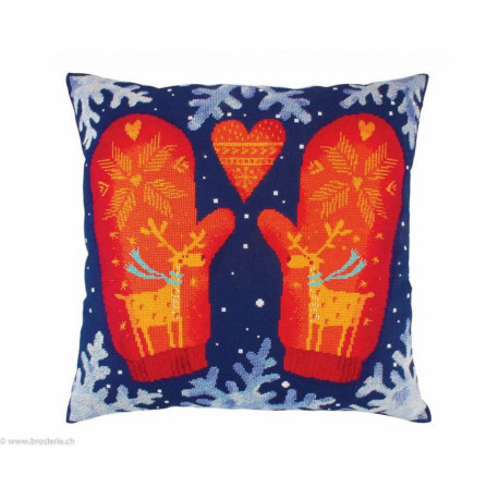 RTO, kit Mittens (RTOCU012)