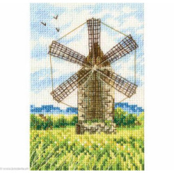 RTO, kit Moulin à vent (RTOC279)