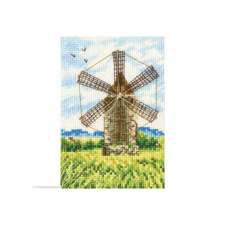 RTO, kit Moulin à vent (RTOC279)