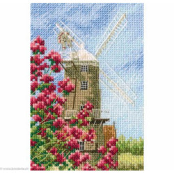 RTO, kit Moulin à vent (RTOC281)