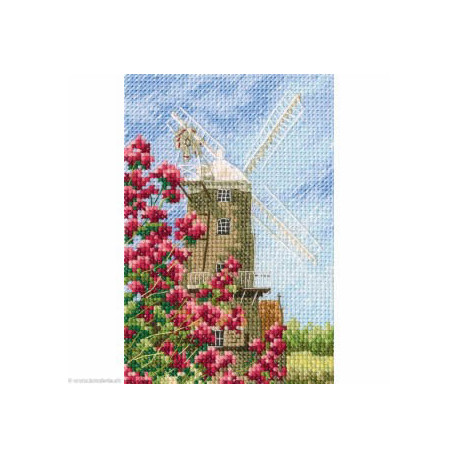 RTO, kit Moulin à vent (RTOC281)