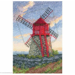 RTO, kit Moulin rouge (RTOC278)