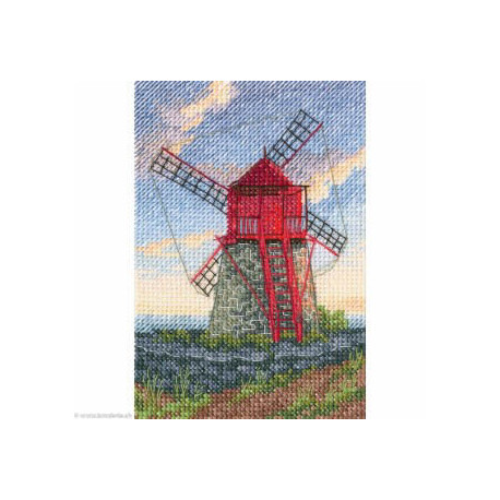 RTO, kit Moulin rouge (RTOC278)