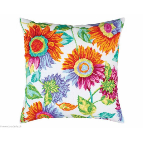 RTO, kit Music on the Sun (RTOCU011)