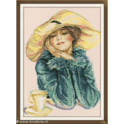 RTO, kit Mysterious lady (RTOM479)