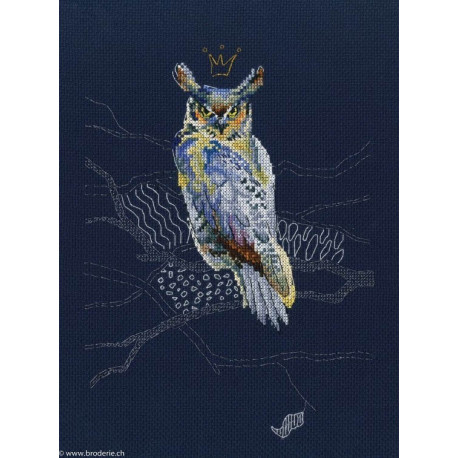 RTO, kit Night watch (RTOM786)