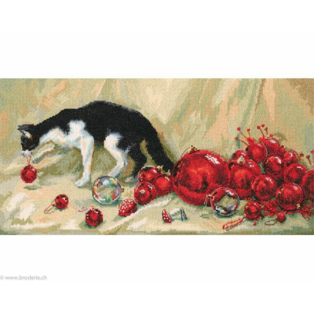 RTO, kit Nipper (RTOM614)