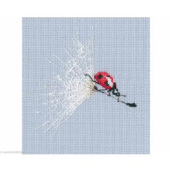 RTO, kit On the dandelion's parachute (RTOM756)