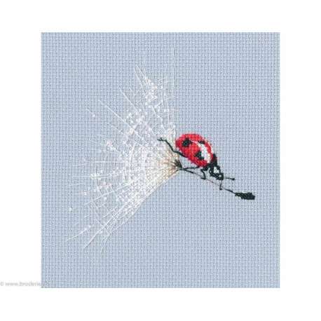 RTO, kit On the dandelion's parachute (RTOM756)