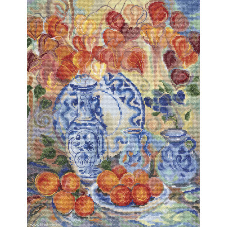 RTO, kit Orange Physalis (RTOM582)