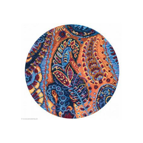 RTO, kit Ornament 1 (RTOM679)