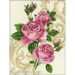 RTO, kit Ornament Roses (RTOM257)