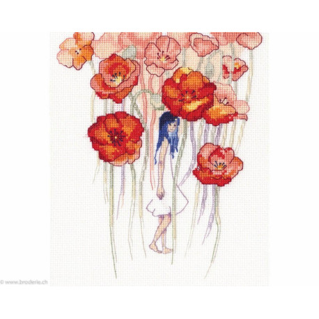 RTO, kit Poppyhead (RTOM629)