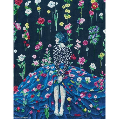 RTO, kit Rain full of love (RTOM623)