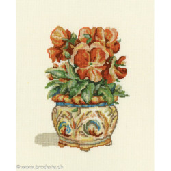 RTO, kit Red Violets (RTOC189)