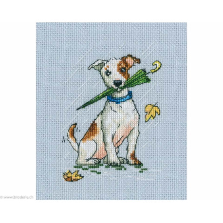 RTO, kit Running on puddles (RTOC300)