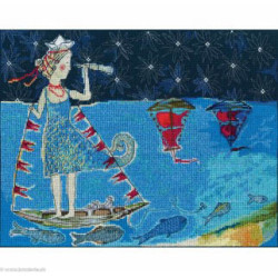 RTO, kit Scarlet Sails (RTOM698)