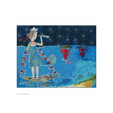 RTO, kit Scarlet Sails (RTOM698)