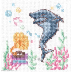 RTO, Kit Shark (RTOH286)