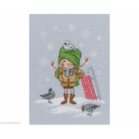 RTO, kit Skating (RTOM653)