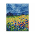 RTO, kit Skyblue cornflowers (RTOM625)