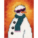 RTO, kit Snowmen (RTOC255)