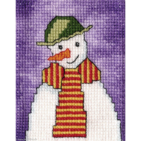 RTO, kit Snowmen (RTOC254)