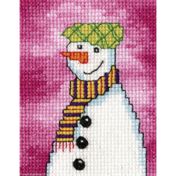 RTO, kit Snowmen (RTOC249)