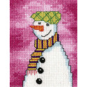 RTO, kit Snowmen (RTOC249)