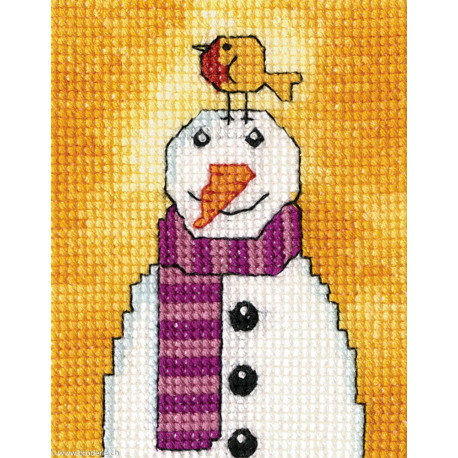 RTO, kit Snowmen (RTOC251)