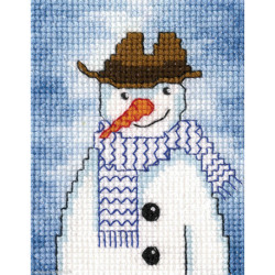 RTO, kit Snowmen (RTOC248)