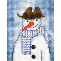 RTO, kit Snowmen (RTOC248)