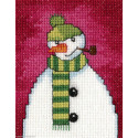 RTO, kit Snowmen (RTOC253)
