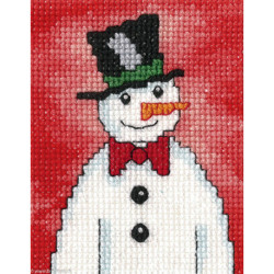 RTO, kit Snowmen (RTOC247)